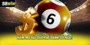 Nằm mơ hái quả khế đánh số nào?
