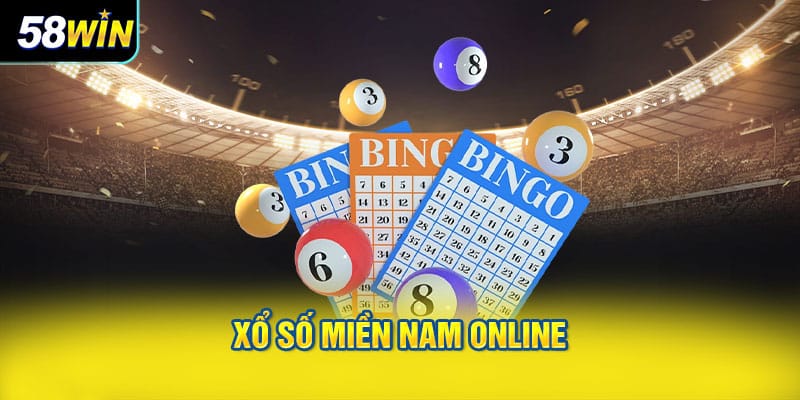 Điểm vượt trội khi chơi xổ số miền nam online là gì?